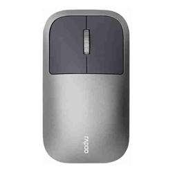 Rapoo M700 Wireless Mouse 2.4G/BT 5.0 1300DPI Long Battery Life Wired Charging
