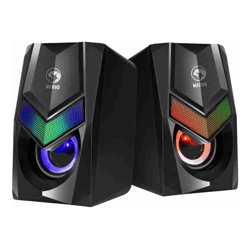 Marvo SG-118 RGB Wired 2.0 Gaming Speakers