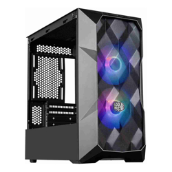 CoolerMaster TD300 MESH