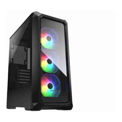 Cougar ARCHON 2 RGB Black CGR-5CC5B-G-RGB TG Case