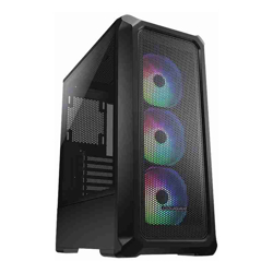 Cougar ARCHON 2 Mesh BLACK CGR-5CC5B-MESH-RGB TG CASE