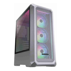 Cougar ARCHON 2 Mesh WHITE CGR-5CC5W-MESH-RGB TG CASE