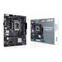 Asus PRIME H610M-D D4-CSM