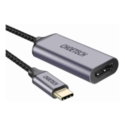 Choetech HUB-H10 USB-C To HDMI Braided Cable Adapter