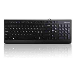 Lenovo Lenovo Professional Wireless KEYBOARD- US ENGLISH
