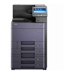 Kyocera ECOSYS P4060DN A3 WOKGROUP Mono PRINTER