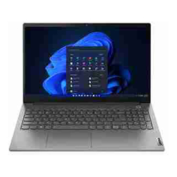 Lenovo THINKBOOK 15 GEN 4 15.6IN FHD I7-1255U 16GB RAM 512SSD WIN11 PRO 1 YEAR ONSITE