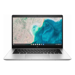 HP Elite c640 G3 Chromebook 14&amp;amp;quot; FHD TOUCH i5-1245U (vPro) 16GB 256GB SSD Chrome64 + License 3YR NBD Onsite Wty