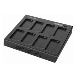 Grandstream MULTI BATT CHARGER CADDIE