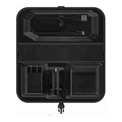 Mophie ChargeStream Int Travel Kit