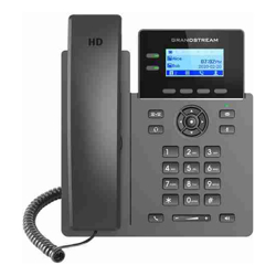 Grandstream 2 LINES 4 SIP ACCOUNTS HIGHER END Wi-Fi