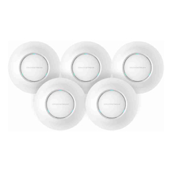 Grandstream GWN7630 WAP 4X4 802.11AC WAVE-2 WIRELESS KIT