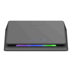 D-Link DLINK 6-Port 2.5G Gaming and Media Switch