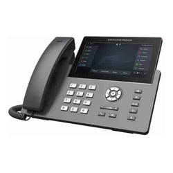 Grandstream HIGH END GRP SERIES IP PHONE TOUCH SCREEN LINUX