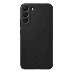 Samsung Leather Cover Samsung GS22 Black