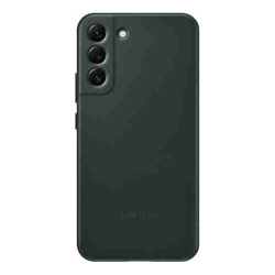 Samsung Leather Cover Samsung GS22+ Forest Green
