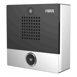 Fanvil i10SV SIP Mini Intercom 2 SIP Lines HD Audio PoE IP56 Water / Dust Proof 2Yr Warranty