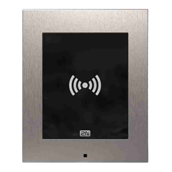 Axis ACCESS UNIT 2.0 125KHZ