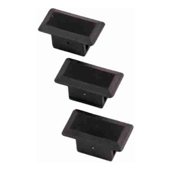 4Cabling Blanking Plug for SC Simplex/LC Duplex