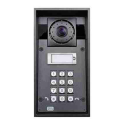 Axis IP FORCE 1 BUTTON &amp;amp;amp; HD CAMERA &amp;amp;amp; KEYPAD &amp;amp;amp; 10W SPEAKER