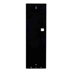 Axis IP VERSO BACKPLATE FOR 3 MODULES