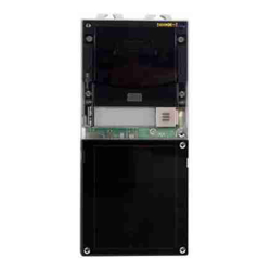 Axis IP VERSO MAIN UNIT W/O CAMERA BLACK