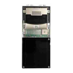 Axis IP VERSO MAIN UNIT W/O CAMERA SILVER