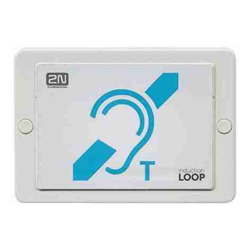 Axis INDUCTION LOOP FOR IP