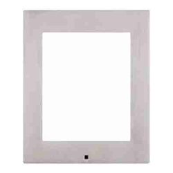 Axis IP VERSO FRAME FOR SURFACE INSTALLATION 1 MODULE