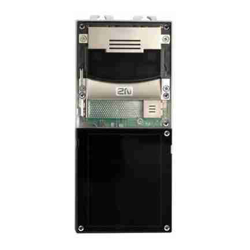 Axis IP VERSO MAIN UNIT WITH CAMERA SILVER