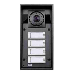 Axis IP FORCE 4 BUTTON &amp;amp;amp; HD CAMERA &amp;amp;amp; 10W SPEAKER