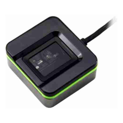 Axis EXTERNAL FINGERPRINT READER USB INTERFACE