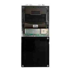 Axis IP VERSO MAIN UNIT WITH CAMERA BLACK