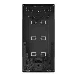 Axis IP STYLE FLUSH BOX