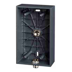 Axis IP UNI ALU BOX
