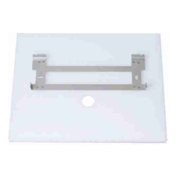 Axis INDOOR TOUCH DESK STAND WHITE