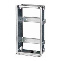 Axis PLASTERBOARD / BOLLARD FLUSH MOUNTING SYSTEM FOR IP FORCE
