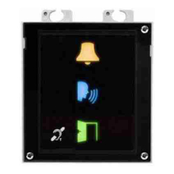 Axis IP VERSO INDUCTION LOOP