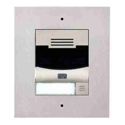 Axis IP SOLO WITH CAMERA FLUSH MOUNT