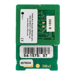 Axis IP BASE 13.56MHZ RFID CARD READER READS UID