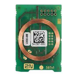Axis IP BASE 125KHZ RFID CARD READER