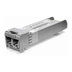 Ubiquiti UFiber SFP+ Multi-Mode Fiber Module 10 Gbps 300m Distance  2-Pack