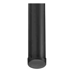 Vogel's VOGELS CONNECT-IT CEILING POLE 220cm BLACK