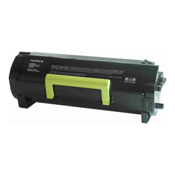 Fujifilm BLACK ULTRA HIGH YIELD USE AND RETURN TONER CART 25K FOR AP4730 APP4730