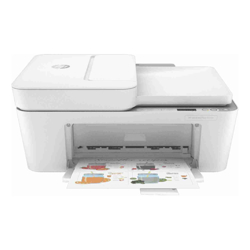 HP DeskJet 4122e AiO Printer