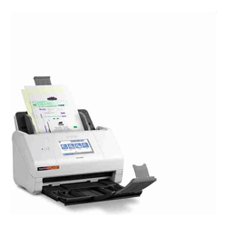 Epson Receipt RR-600W Scanner