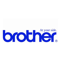 Brother WHITE SHIPPING NAME BADGE LABELS 62 X 100MM 300 LABELS