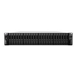 Synology FlashStation FS3410 2U Rackmount 24 Bay x 2.5&amp;amp;quot; SAS SSD / HDD or SATA SSD 5 Year Warranty