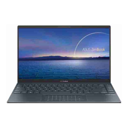 Asus Zenbook 14&amp;amp;quot; FHD(400nits) R5-5500U 8GB 512GB PCIE NumPad 1xHDMI2.1 1xUSB-A 2xUSB-C Win11-H Sleeve Grey 1YR