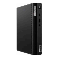 Lenovo THINKCENTRE M70Q INTEL CORE I5-10400T (2.00GHZ 12MB) WINDOWS 10 PRO 64 8.0GB 1X256GB SSD M.2 PCIE NVME 3 YEAR ON-SITE